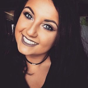 Meet your Posher, Katlin